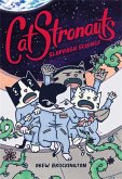 Catstronauts: Slapdash Science