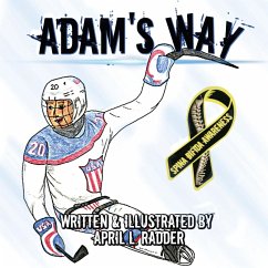 Adam's Way - Radder, April L.