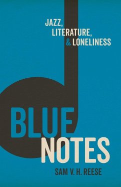 Blue Notes - Reese, Sam V H