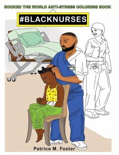 #Blacknurses - Foster, Patrice M