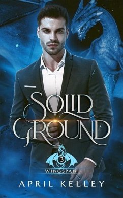 Solid Ground - Kelley, April