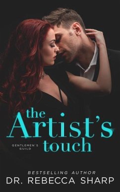 The Artist's Touch - Sharp, Dr Rebecca