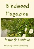 Bindweed Magazine Issue 8