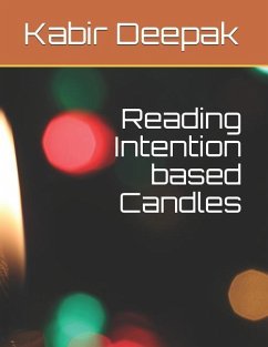 Reading Intention Based Candles - Deepak, Kabir