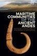 Maritime Communities of the Ancient... - Bild 1