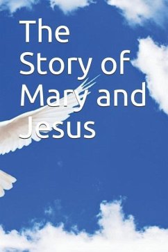 The Story of Mary and Jesus - Kathir, Ibn