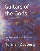 Guitars of the Gods