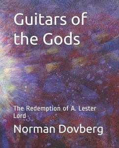 Guitars of the Gods - Dovberg, Norman