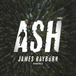Ash - Rayburn, James