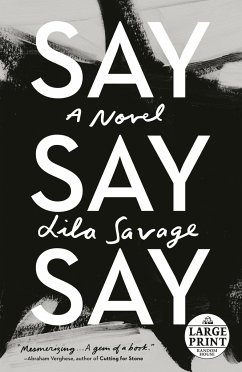 Say Say Say - Savage, Lila
