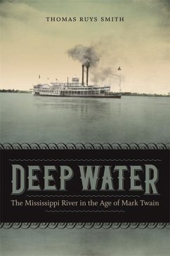 Deep Water - Smith, Thomas Ruys