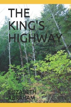 The King's Highway - Abraham, Elizabeth