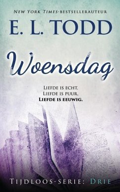 Woensdag - Todd, E. L.