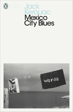 Mexico City Blues - Kerouac, Jack