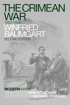 The Crimean War - Baumgart, Professor Emeritus Winfried (Johannes Gutenberg University
