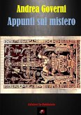 Appunti sul mistero