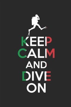 Keep Calm and Dive on Divelog - Di Bordo, Il Mio Diario