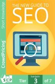 The New Guide to SEO (eBook, ePUB) The New Guide to SEO (eBook, ePUB)