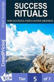 Success Rituals (eBook, ePUB)