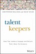 Talent Keepers (eBook, PDF) - Bild 1