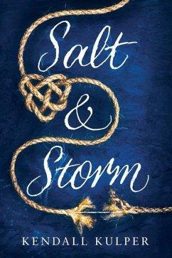Salt & Storm - Kulper, Kendall