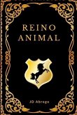 Reino Animal: Los cuentos de Viento del Sur Vol. 3