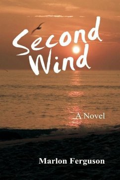 Second Wind - Ferguson, Marlon a.