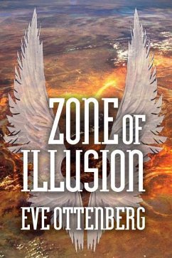 Zone of Illusion - Ottenberg, Eve