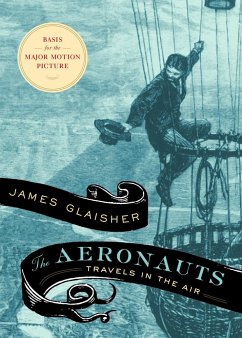 The Aeronauts - Glaisher, James