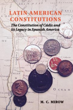 Latin American Constitutions - Mirowski, Philip