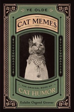 Ye Olde Cat Memes - Osgood Grover, Eulalie