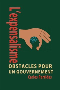 L'Expensalisme: Aux Frais de l'Autre - Partidas, Carlos L.