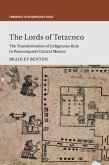 The Lords of Tetzcoco