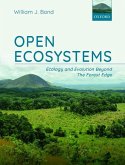 Open Ecosystems