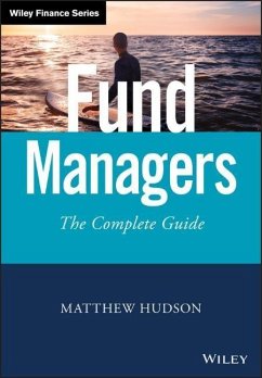 Fund Managers - Hudson, Matthew