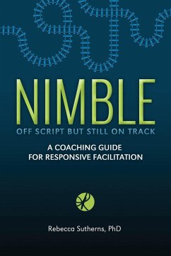 Nimble - Sutherns, Rebecca