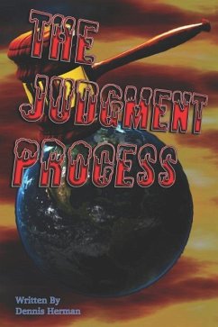 The Judgment Process - Herman, Dennis