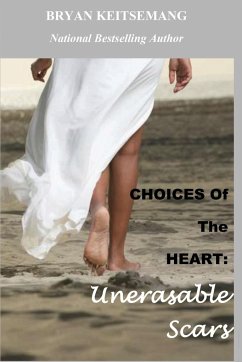 CHOICES OF THE HEART - Keitsemang, Bryan