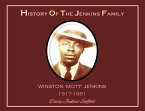 History of the Jenkins Family