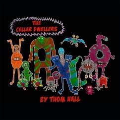 The Cellar Dwellers - Hall, Thom