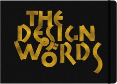 The Design of Words - Moleskine