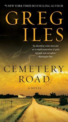 Cemetery Road - Iles, Greg