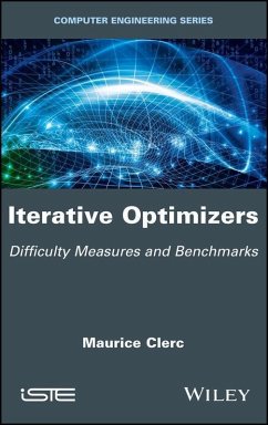 Cover Iterative Optimizers (eBook, PDF)