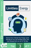 Limitless Energy (eBook, ePUB)
