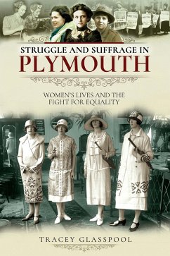 Cover Struggle and Suffrage in Plymouth (eBook, PDF)