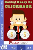Making Money On Clickbank (eBook, ePUB) Making Money On Clickbank (eBook, ePUB)