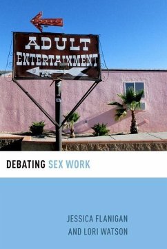 Debating Sex Work - Flanigan