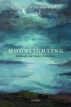 Moonlighting - Waddell, Nathan