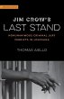 Jim Crow's Last Stand - Bild 1