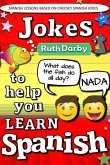 Jokes to help you learn Spanish